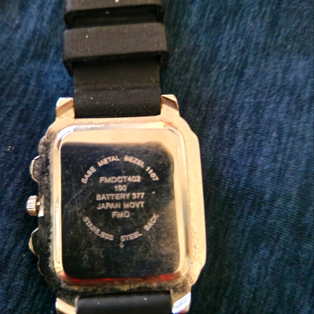 Ladies Watch